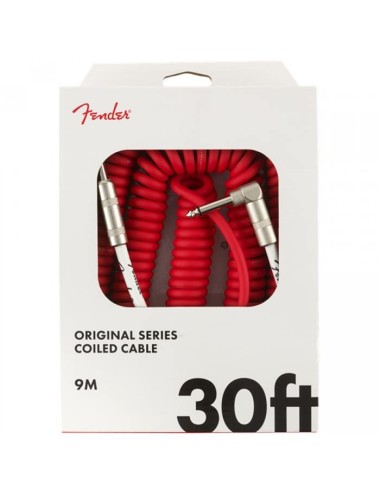 Fender Original Coil Cable...