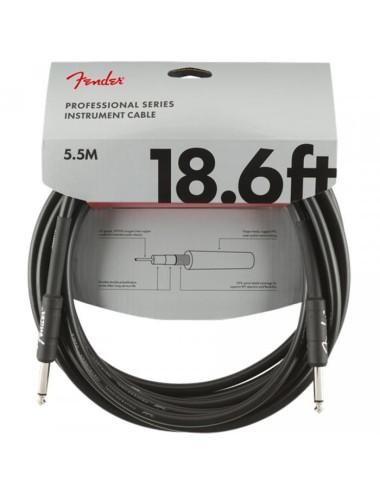 Fender Professional Cable...