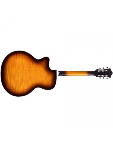 Guild F-250CE Westerly...