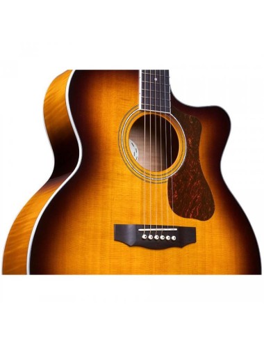 Guild F-250CE Westerly...