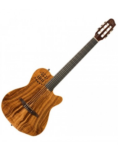 Godin Multiac ACS Koa...