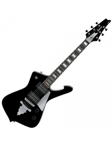 Ibanez PSM10-BK Paul...