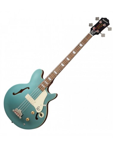 Epiphone Jack Casady Bass FPB