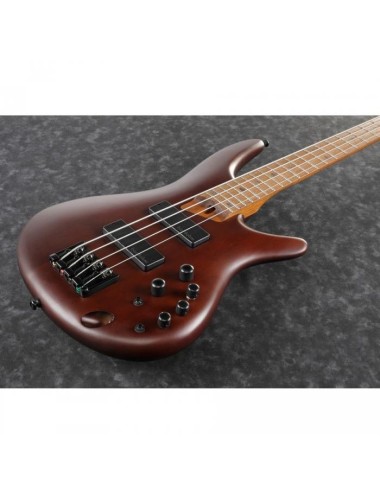 Ibanez SR500E-BM Brown...