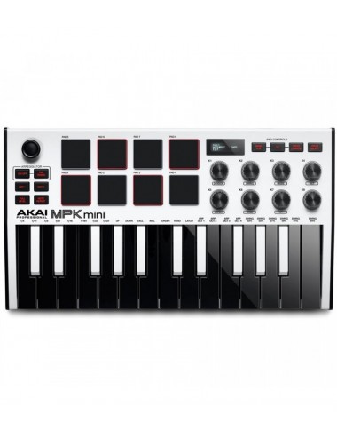 Akai Professional MPK Mini...