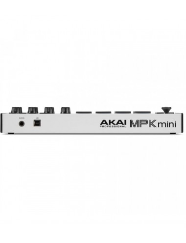 Akai Professional MPK Mini...
