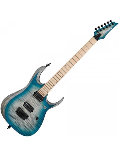 Ibanez RGD61AL-SSB Axion...