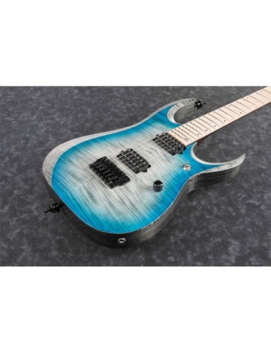 Ibanez RGD61AL-SSB Axion...