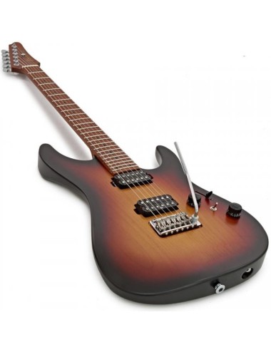 Ibanez AZ2402-TFF Prestige...