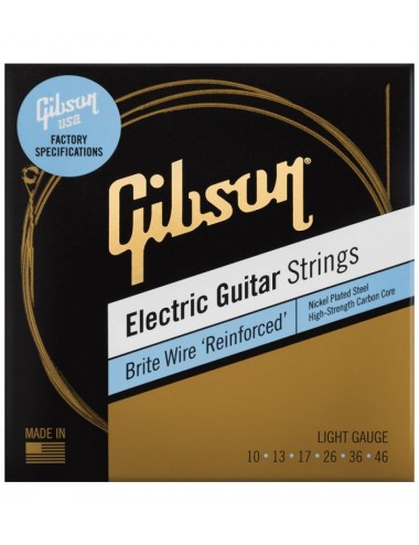 Gibson Brite Wire...
