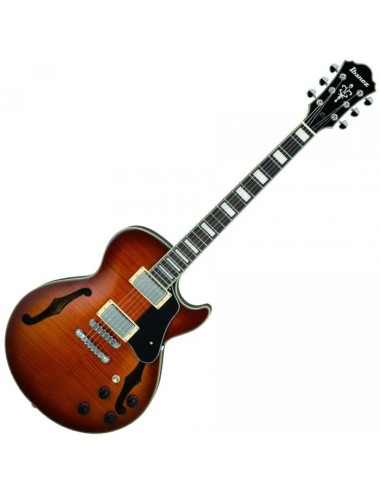 Ibanez AGS73FM-VLS Violin...