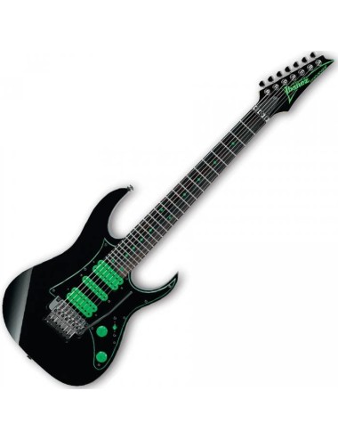 Ibanez UV70P-BK Premium...