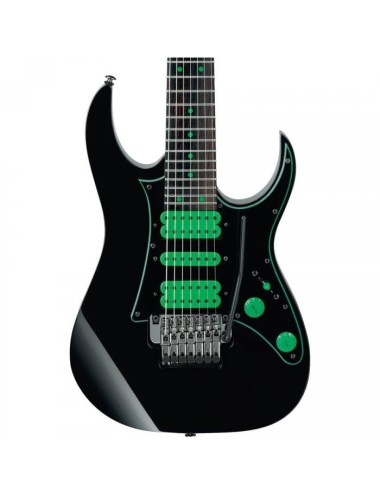 Ibanez UV70P-BK Premium...