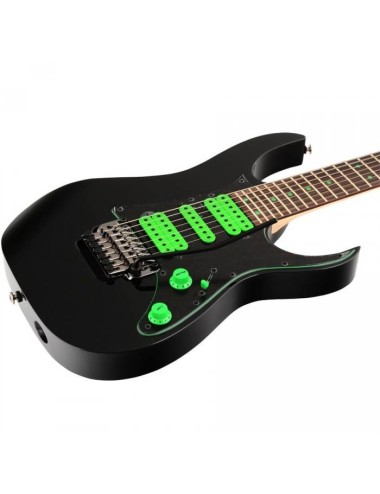 Ibanez UV70P-BK Premium...