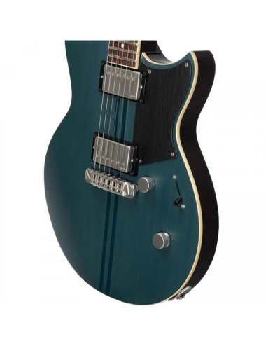 Yamaha Revstar RS820CR BTB