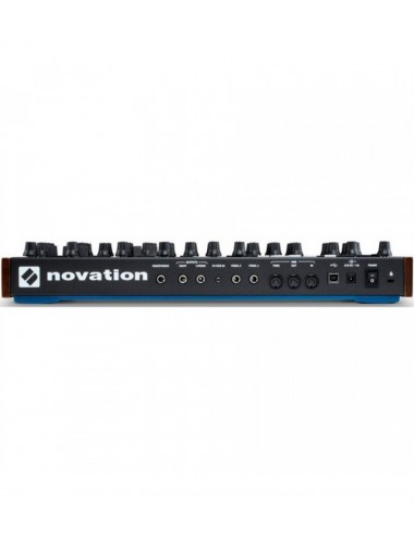 Novation Peak