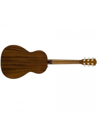 Fender CP-60S Parlor WN NAT