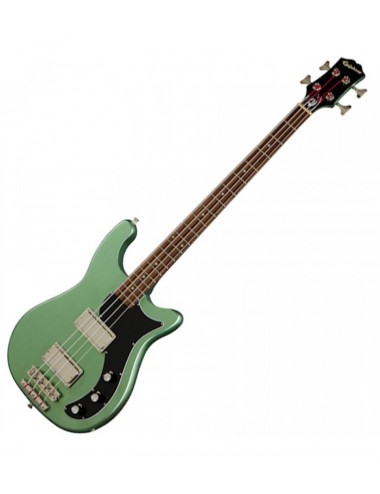 Epiphone Embassy Bass WGM