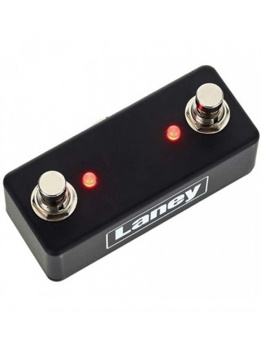 Laney FS2-Mini Footswitch