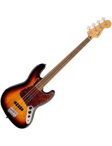 Fender Squier Classic Vibe...