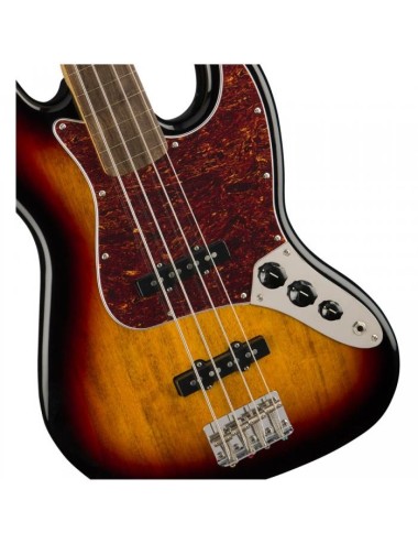 Fender Squier Classic Vibe...