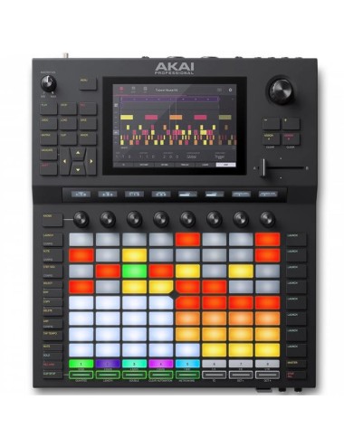 Akai Professional Force
