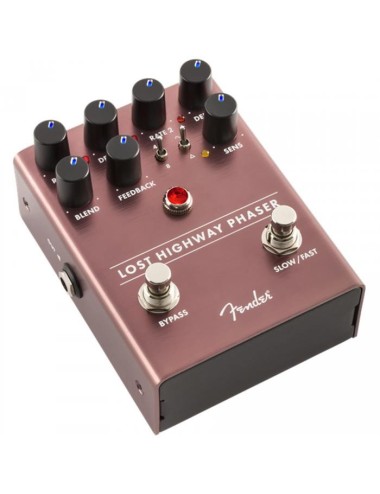 Fender Lost Highway Phaser