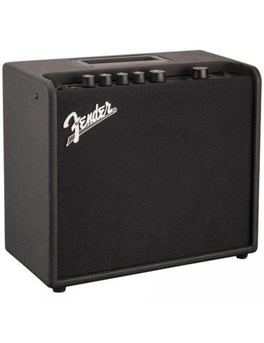 Fender Mustang LT25