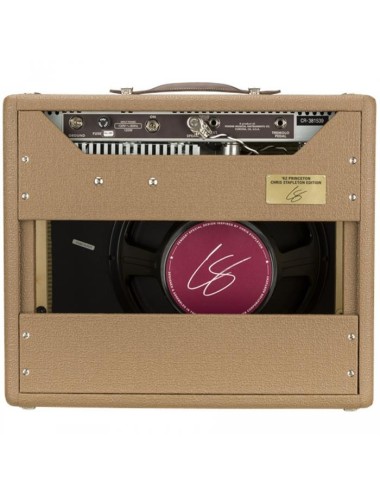 Fender 62 Princeton Chris...
