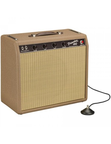 Fender 62 Princeton Chris...
