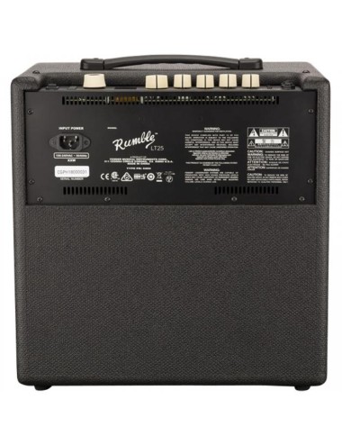 Fender Rumble LT25