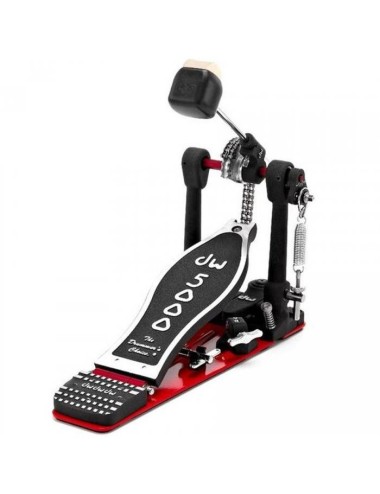 DW 5000TD4 Turbo Delta