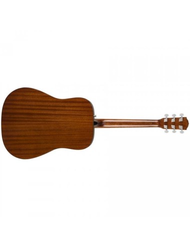 Fender CD-60S Solid WN NAT...