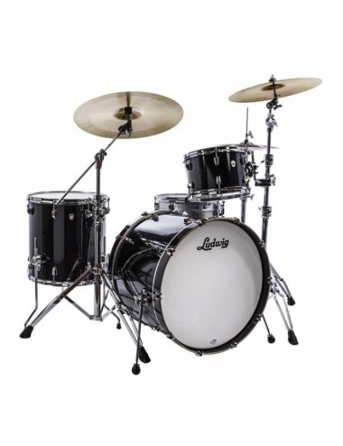 Batería Ludwig L24023TX...
