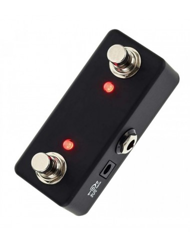 Laney FS2-Mini Footswitch