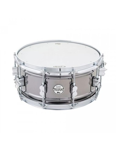 PDP Concept Black Nickel...