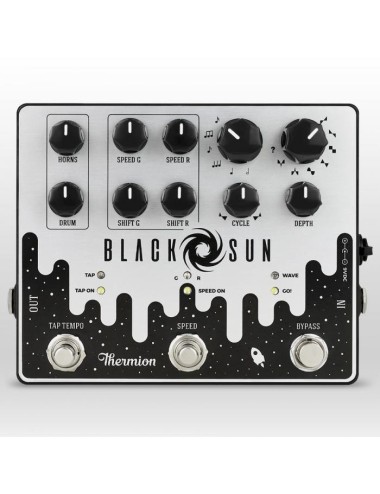 Thermion Black Sun
