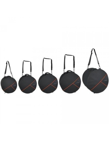 Gewa Set Fundas Premium...