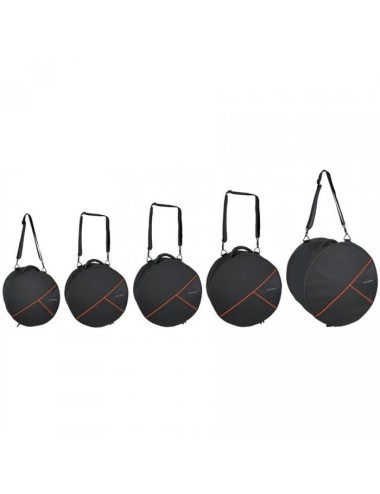 Gewa Set Fundas Premium...