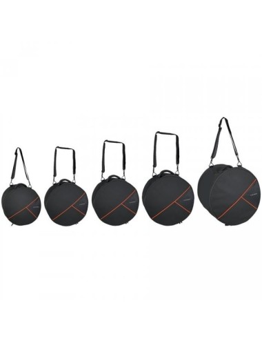 Gewa Set Fundas Premium...