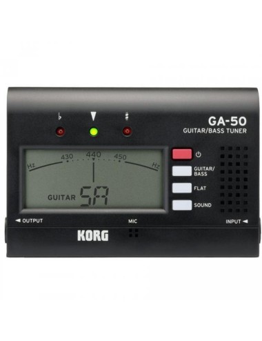 Korg GA-50
