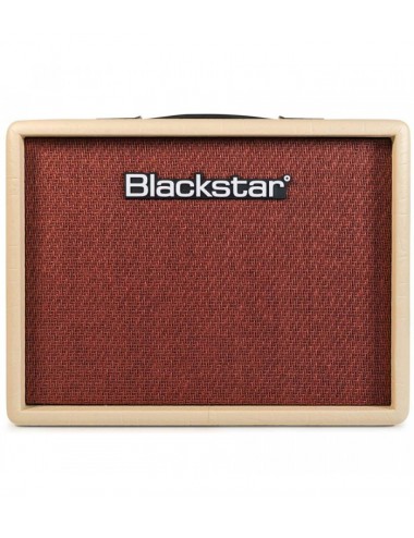 Blackstar Debut 15E