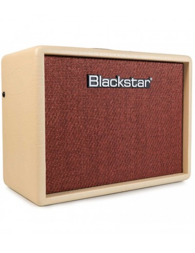 Blackstar Debut 15E