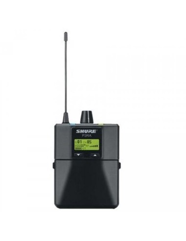 Shure P3RA Receptor PSM 300