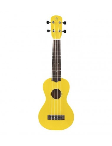 Ukulele LALUU Soprano...