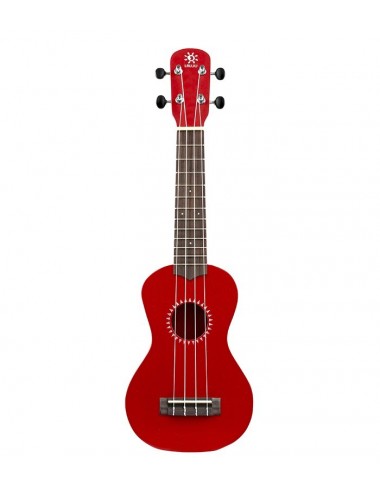 Ukulele LALUU Soprano...