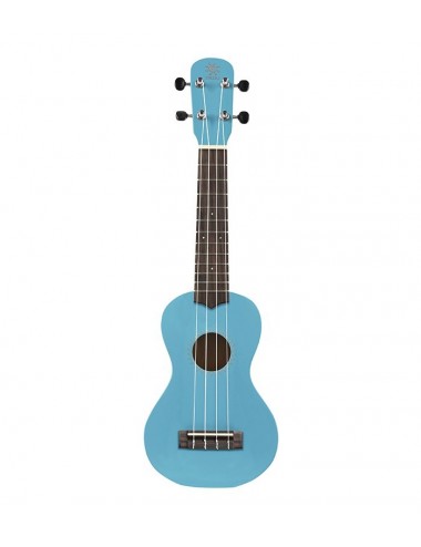 Ukulele LALUU Soprano...