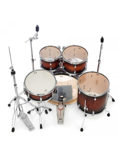 Pearl DMP Decade Maple SBB 20