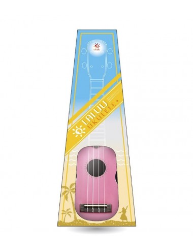 Ukulele LALUU Concert...