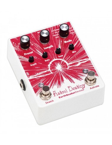 EarthQuaker Devices Astral...